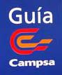 Guia Campsa - 
