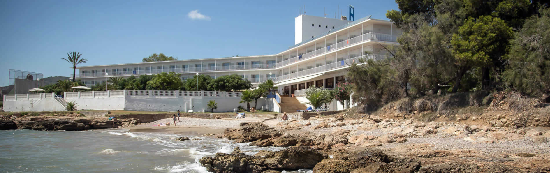 Hotel Carlos III